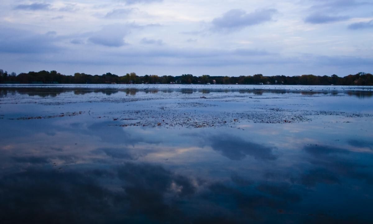 Minnesota: Minnetonka, Minneapolis